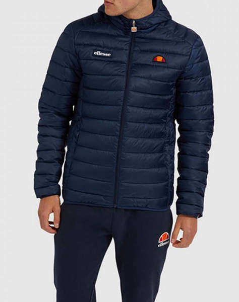 ELLESSE HERITAGE CORE LOMBARDY PADDED JACKET GEACA DE BARBATI