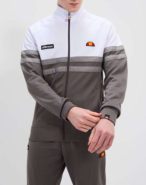 ELLESSE MENS ADDITIONS RIMINI TRACK TOP BLUZA DE BARBATI