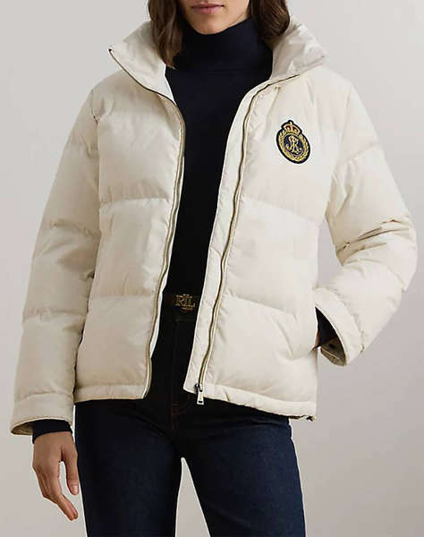 LAUREN RALPH LAUREN HD NWCR 23''-INSULATED-COAT