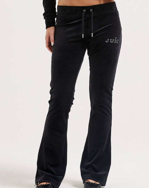 JUICY COUTURE REGAL LISA TRACKPANT