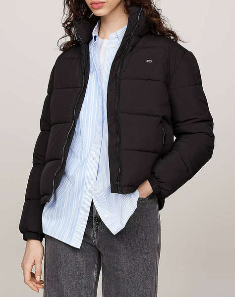 TOMMY JEANS TJW ESSENTIAL PUFFER EXT