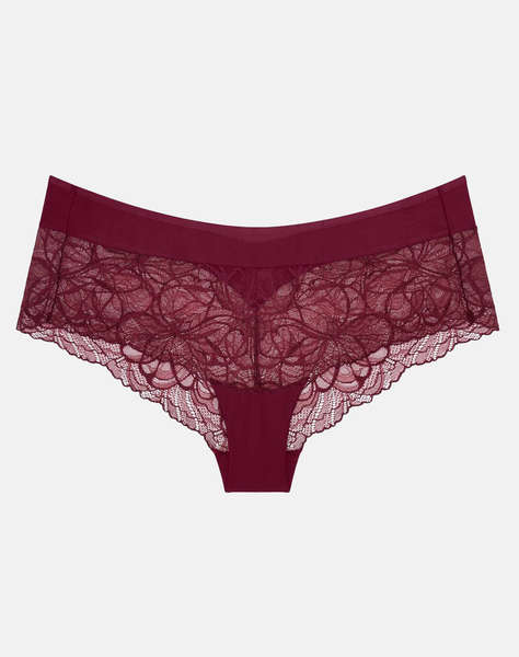 TRIUMPH Body Make-Up Illusion Lace Shorty