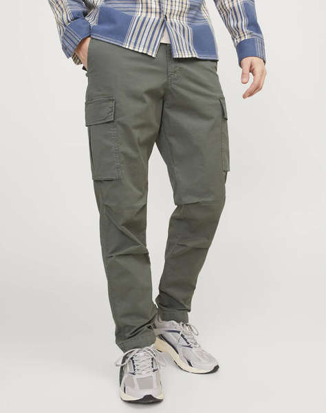 JACK&JONES JPSTACE JJTUCKER CARGO AMA NOOS