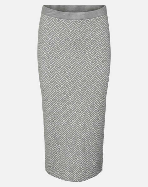 VERO MODA VMARIA ART NW PENCIL SKIRT REP