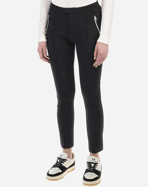 LA MARTINA PANTALONI WOMAN PANTS INTERLOCK JERSEY