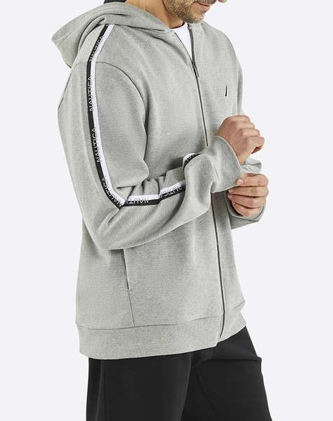 NAUTICA JACHETA HANORAC MM Danaus FZ Hoody