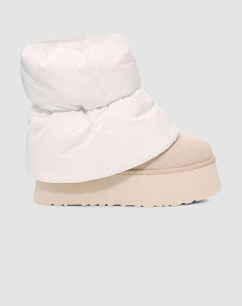 UGG Classic Mini Dipper Puffer