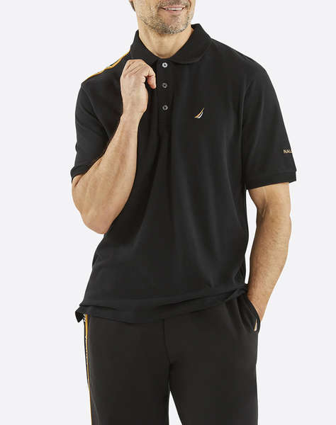 NAUTICA BLUZA POLO KM Shayaz Polo Shirt