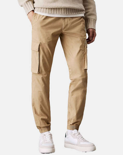 CALVIN KLEIN SKINNY CARGO