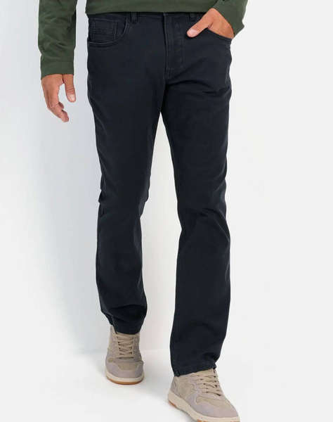 CAMEL Pantaloni 5pocket Basic Relaxed