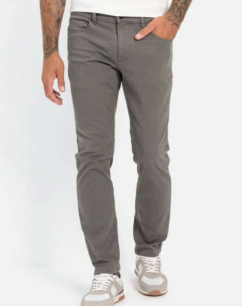 CAMEL Pantaloni 5pocket Basic Regular