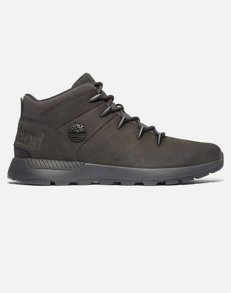 TIMBERLAND MID LACE UP SNEAKER