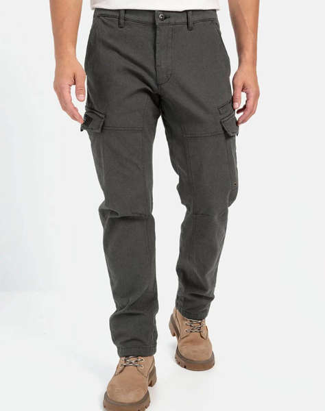 CAMEL Pantaloni Cargo Relaxed Woollook