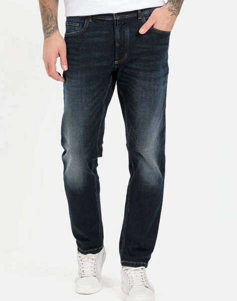 CAMEL Pantaloni Denim Regular fleXXXactive