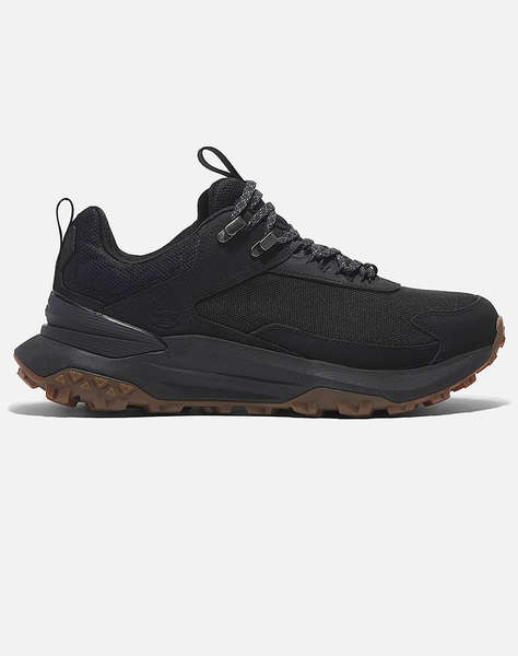 TIMBERLAND LOW LACE UP WATERPROOF SNEAKER