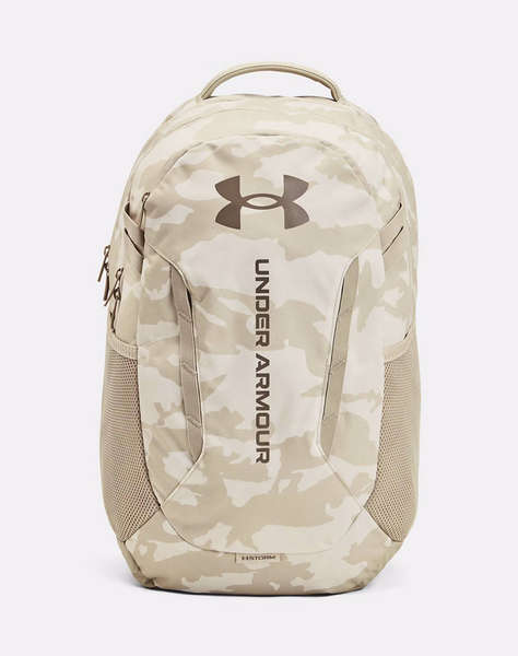 UNDER ARMOUR UA Hustle 6.0 Backpack (Dimensiuni:17 x 51 x 32 cm)