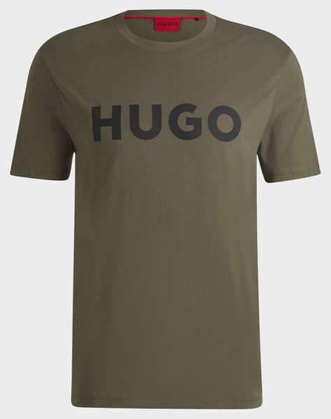 HUGO BOSS JERSEY Dulivio