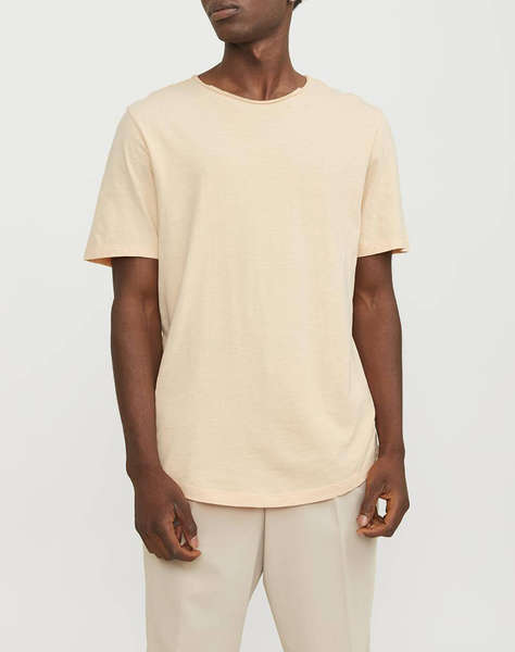 JACK&JONES JJEBASHER TEE O-NECK SS NOOS