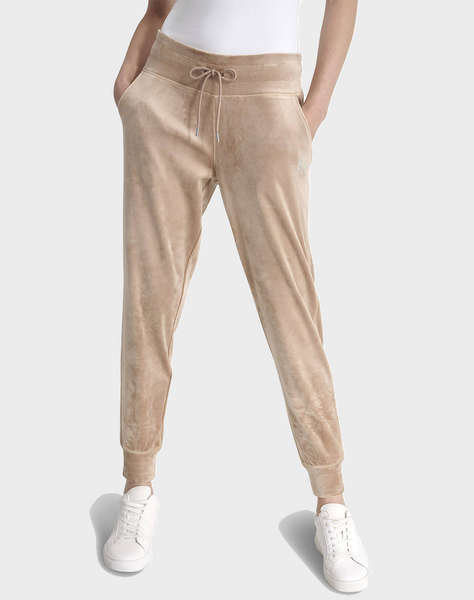 DKNY DP4P3535 LOGO PANTALONI DKNY