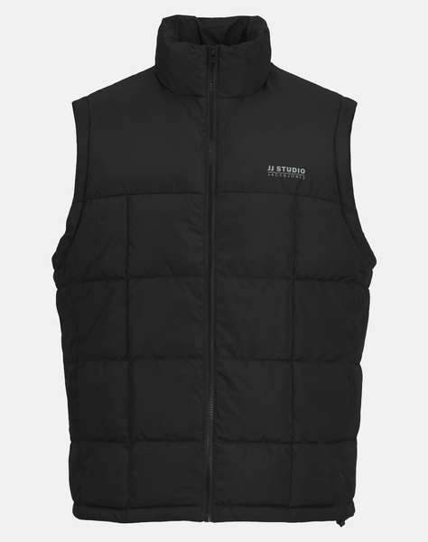 JACK&JONES JJBEN SQUARE BODYWARMER PLS