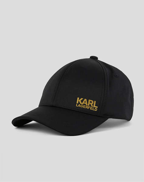 KARL LAGERFELD BASECAP