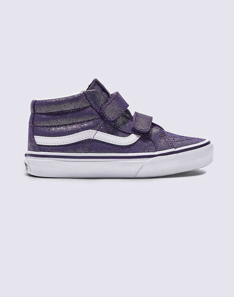 VANS Sk8-Mid Reissue V