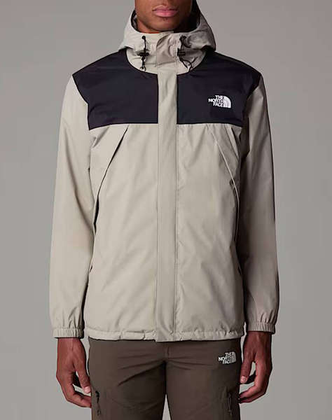 THE NORTH FACE M ANTORA JACKET