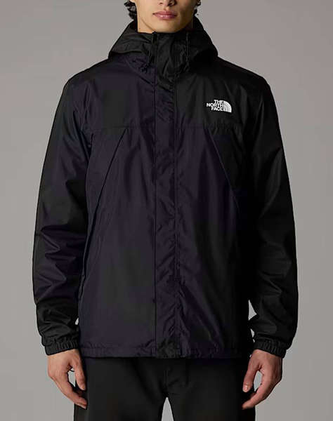 THE NORTH FACE M ANTORA JACKET