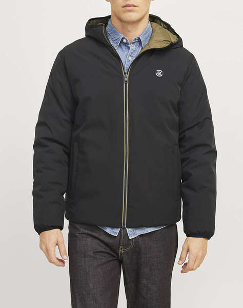 JACK&JONES JPRBLUBROOK REVERSIBLE JACKET LN