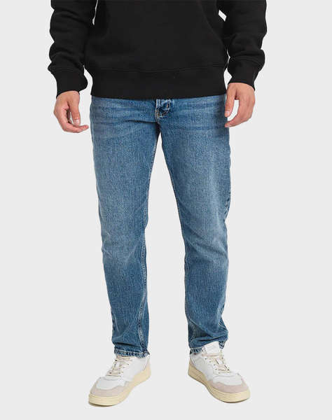 KARL LAGERFELD JEANS KLJ TAPERED DENIM