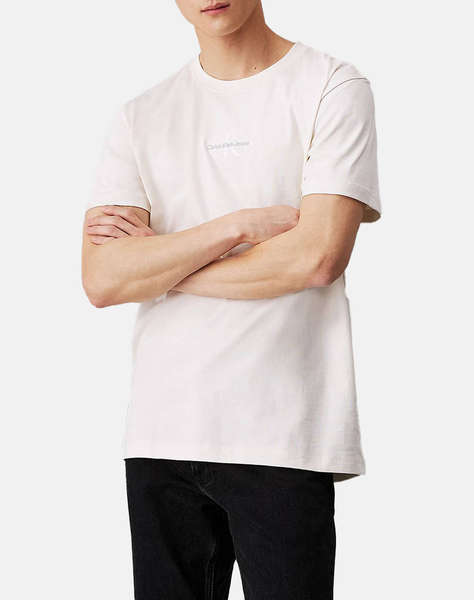 CALVIN KLEIN MONOLOGO TEE