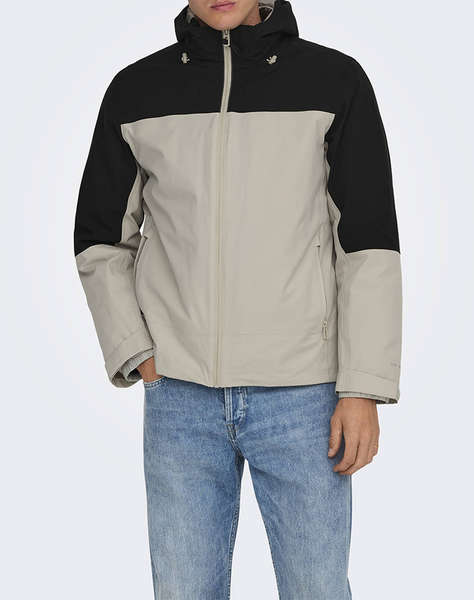 ONLY&SONS ONSZAKA 3IN1 JACKET