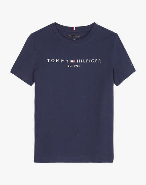 TOMMY HILFIGER ESSENTIAL TEE