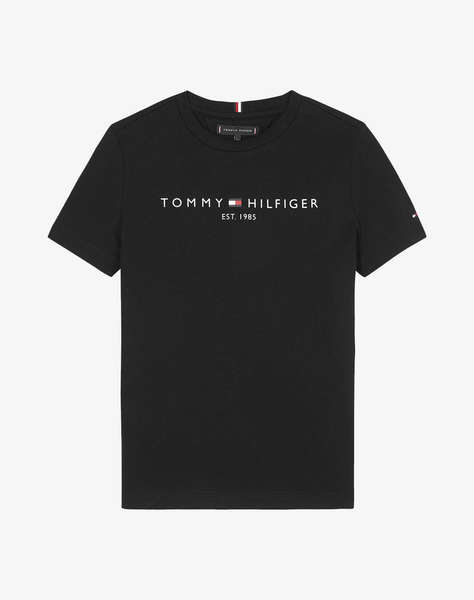 TOMMY HILFIGER ESSENTIAL TEE