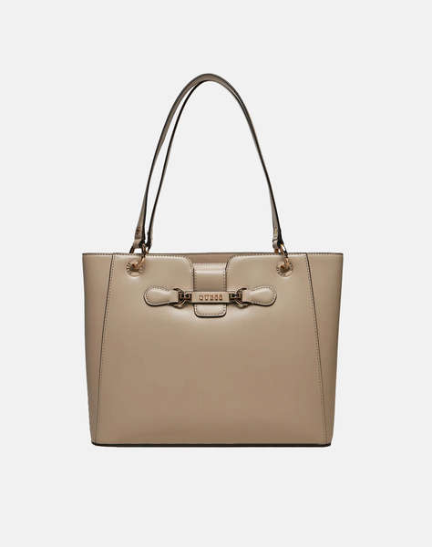 GUESS NOLANA NOEL TOTE GEANTA DE DAMA