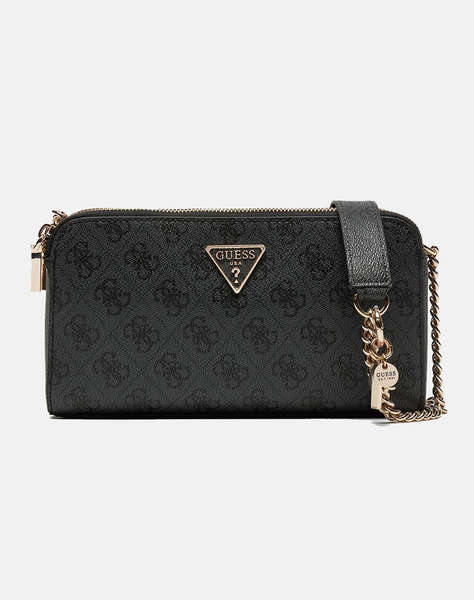 GUESS ECO ERICA STATUS CROSSBODY GEANTA DE DAMA