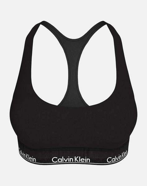 CALVIN KLEIN UNLINED BRALETTE