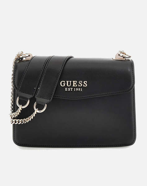 GUESS EVELUNE CONVERTIBLE XBODY FLAP GEANTA DE DAMA (Dimensiuni: 23 x 16 x 9cm.)