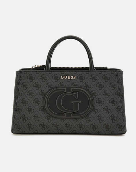 GUESS ECO MIETTA SML SOCIE GEANTA DE DAMA (Dimensiuni 32 x 18 x 12cm.)