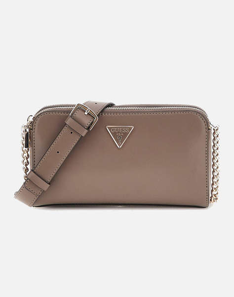 GUESS DARYNA STATUS CROSSBODY GEANTA DE DAMA (Dimensiuni: 23 x 12.5 x 5cm.)