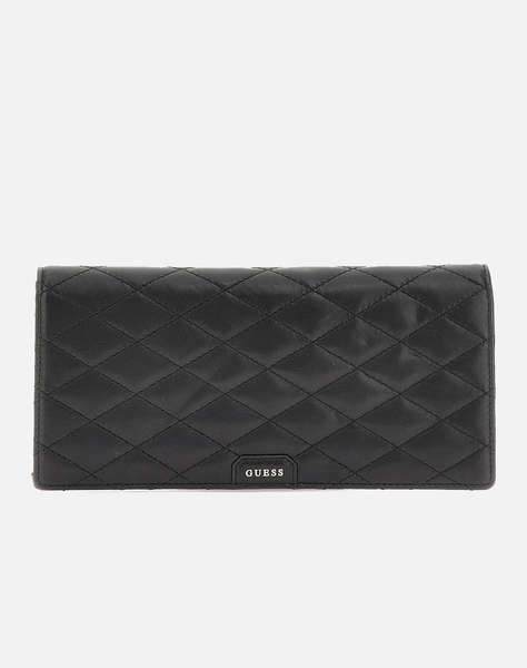 GUESS AKYRO POUCH ACCESORII DE DAMA (Dimensiuni: 25 x 12 x 2.5cm.)