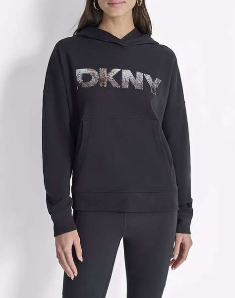 DKNY DP4T1031 LOGO HANORAC DKNY