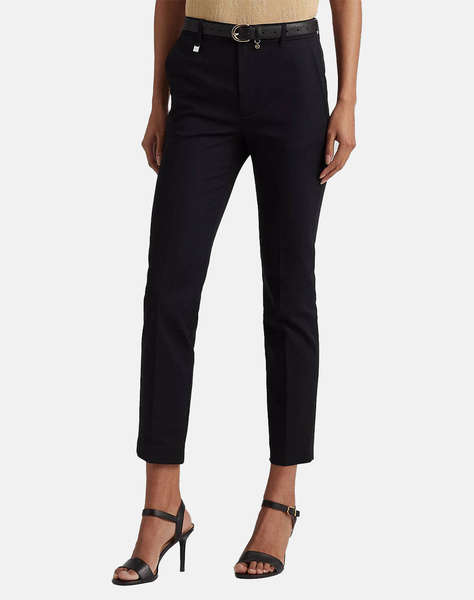 LAUREN RALPH LAUREN LAKYTHIA-SLIM LEG-PANT