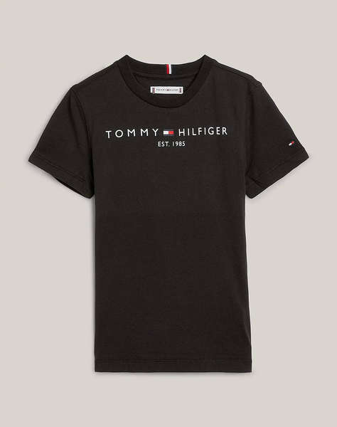 TOMMY HILFIGER ESSENTIAL TEE S/S