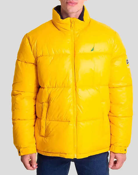 NAUTICA GEACA DOCK HEAVY WEIGHT PUFFER