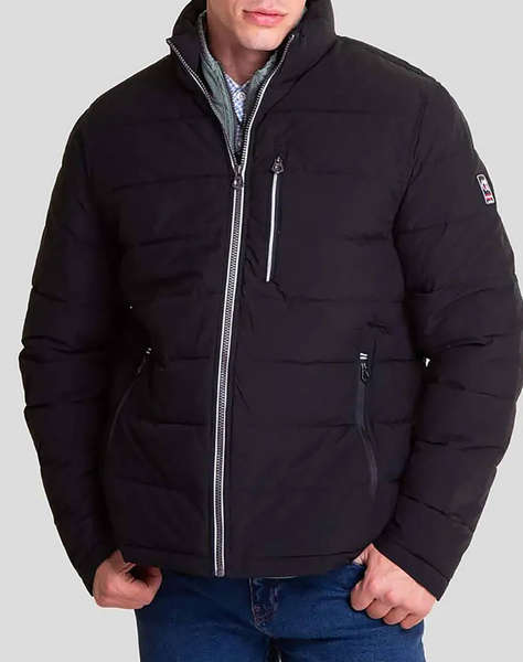 NAUTICA GEACA QUILT PUFFER