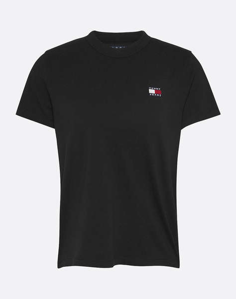 TOMMY JEANS TJW REG BADGE TEE