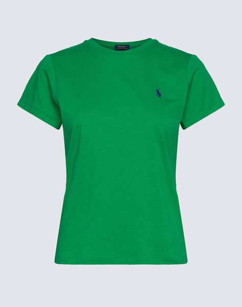 RALPH LAUREN NEW RLTPP-SHORT SLEEVE-T-SHIRT