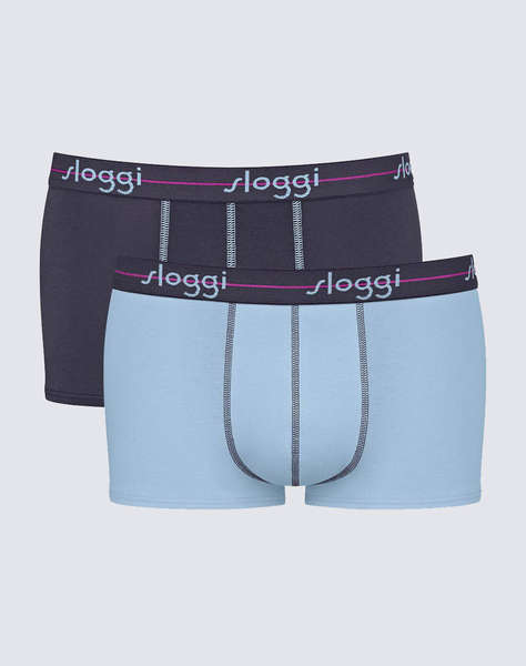 SLOGGI sloggi men Start Hipster C2P box