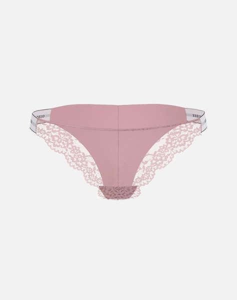 GUESS BELLE LOW SIDE BRAZI - DAILY LACE LENJERIE INTIMA W